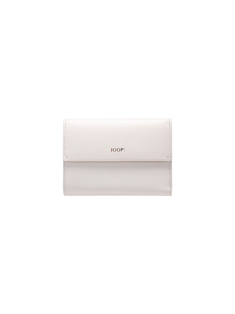 JOOP Geldbörse SOFISCATO 1.0 COSMEA creme