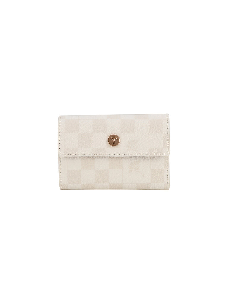 JOOP Geldbörse CORTINA PIAZZA COSMA creme