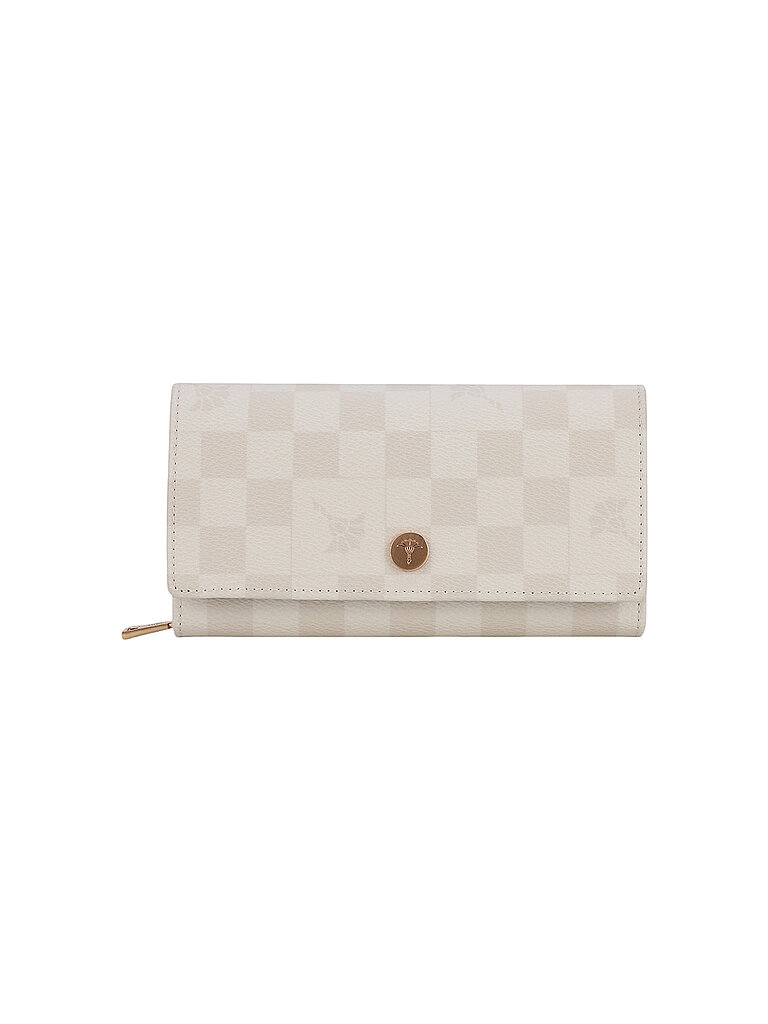 Joop GeldböRse Cortina Piazza Europa Creme