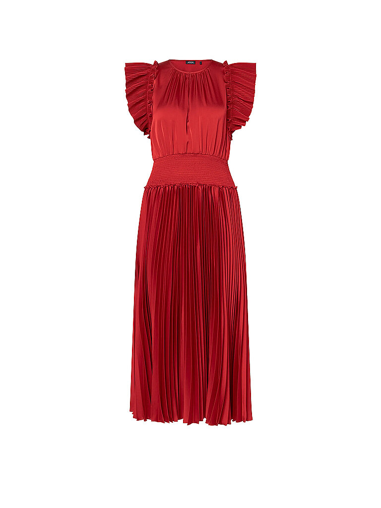 JOOP Midikleid DILIA2 rot | 36
