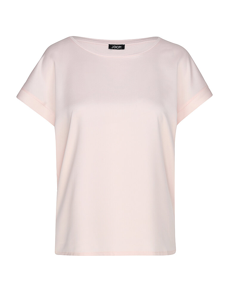 JOOP Blusenshirt TAILA rosa | 36