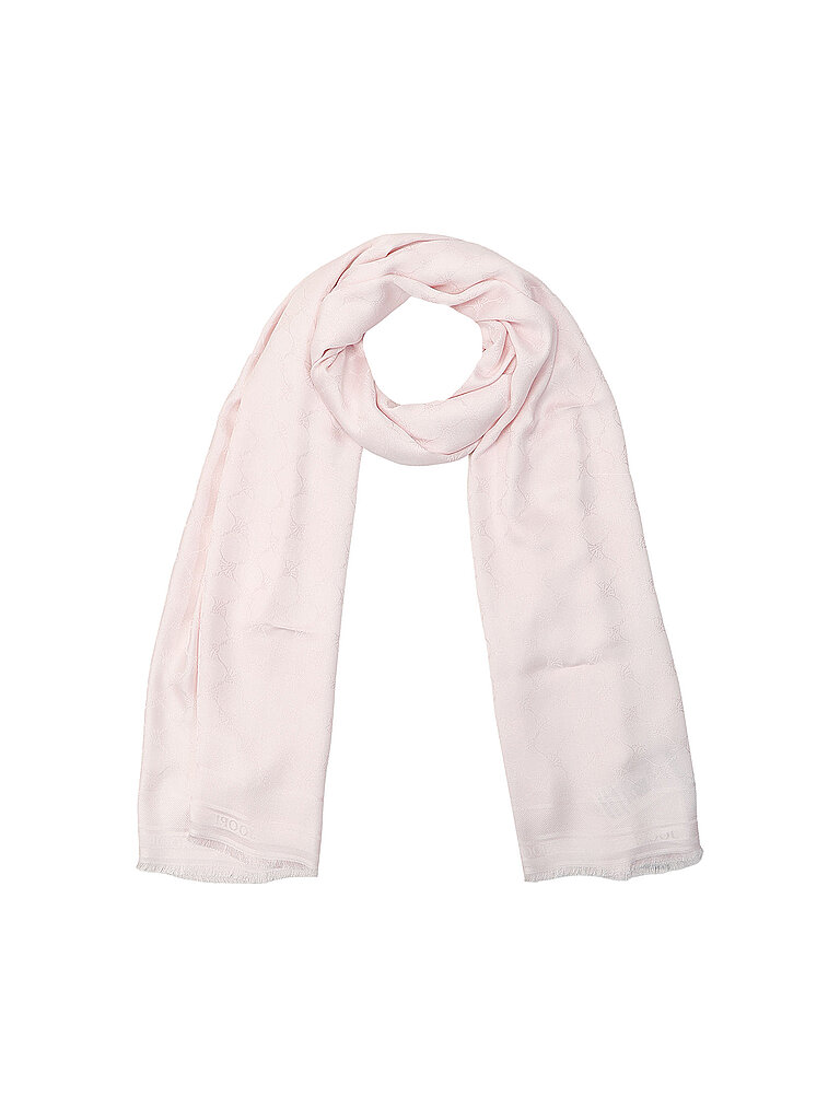 JOOP Schal AGOTA rosa