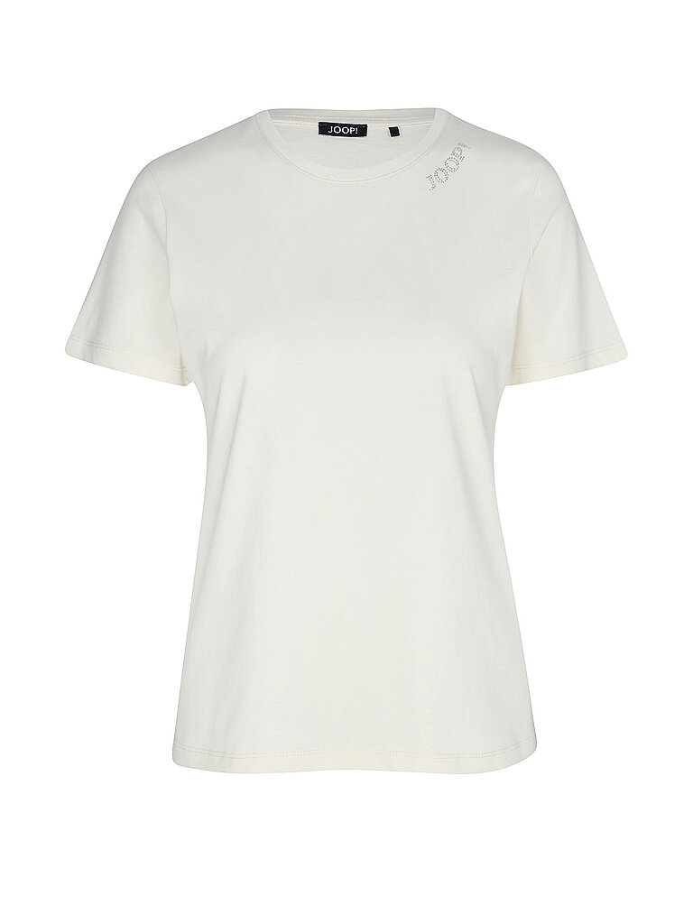 JOOP T-Shirt TORI creme | 34
