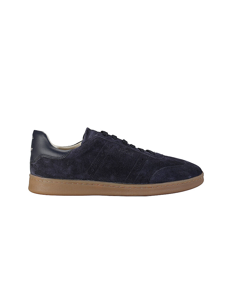 JOOP Sneaker VELLUTO MISTO IKE XT7 – Joop