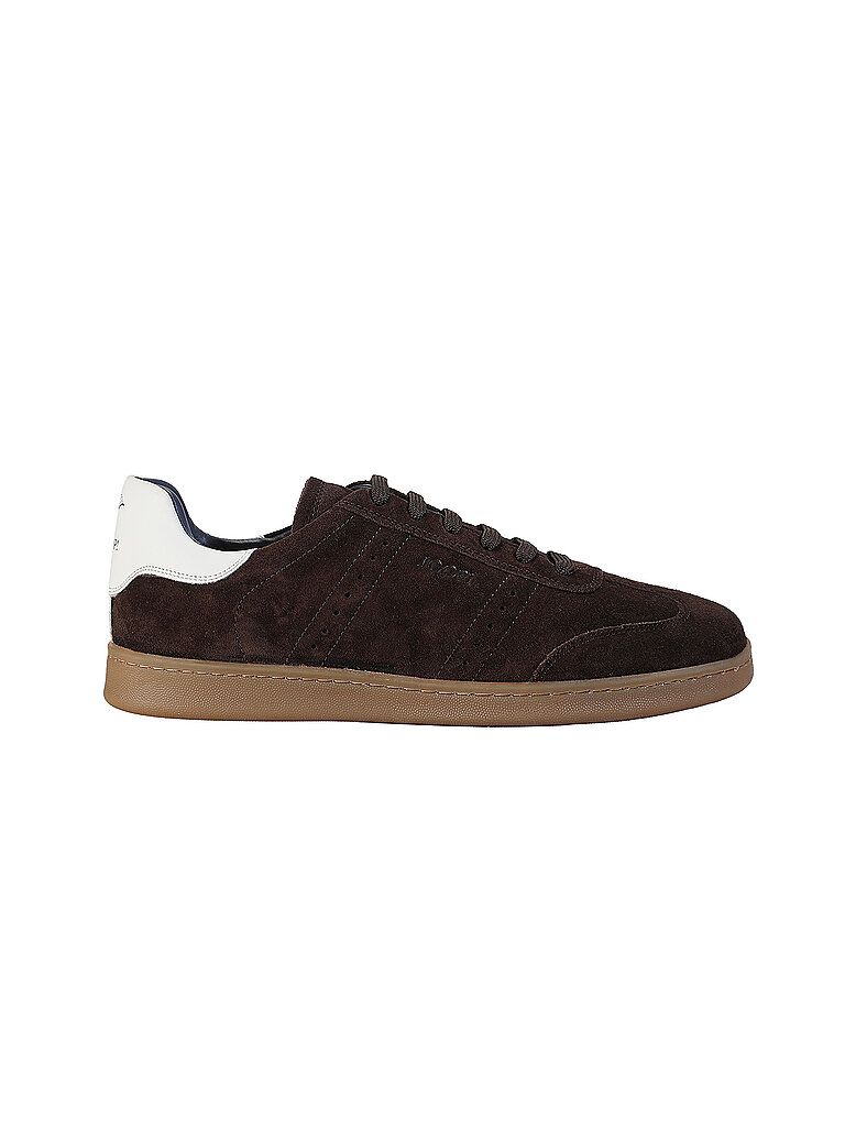 JOOP Sneaker VELLUTO MISTO IKE XT7 – Joop