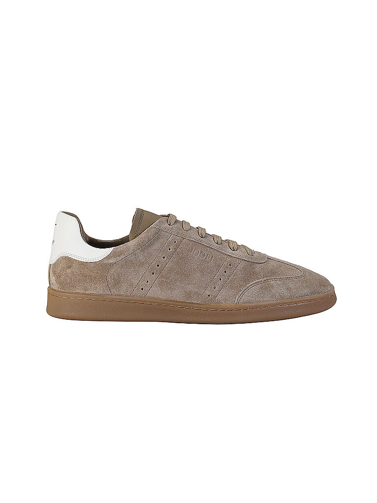JOOP Sneaker VELLUTO MISTO IKE XT7 – Joop