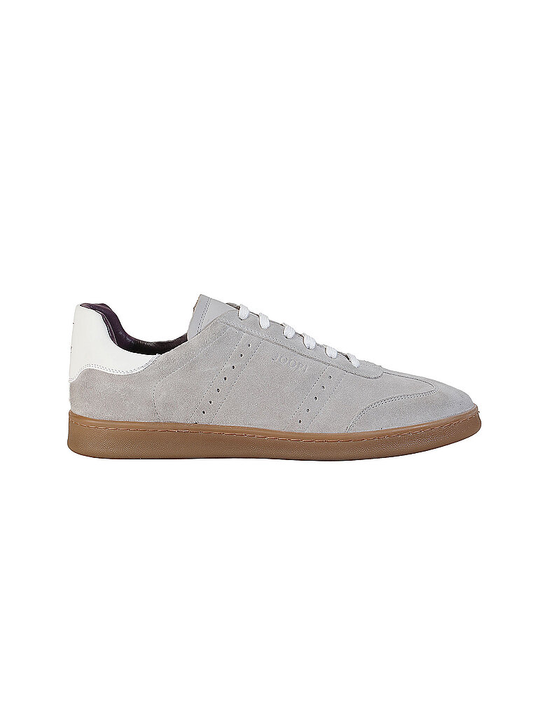 JOOP Sneaker VELLUTO MISTO IKE XT7 – Joop
