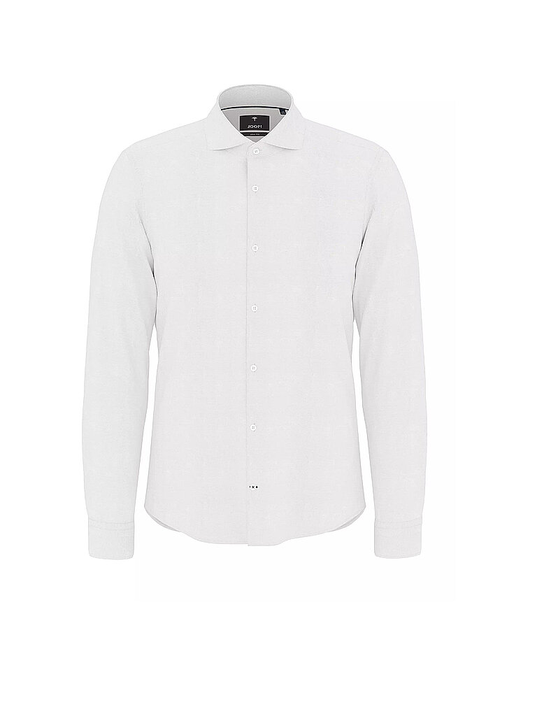 JOOP Hemd WEDDING PARES  weiss | 45
