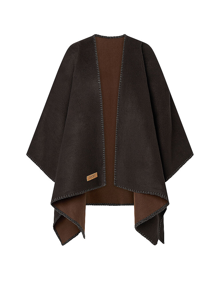 JOOP Cape - Poncho – Joop