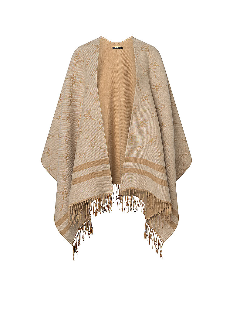 JOOP Cape - Poncho AZRA – Joop