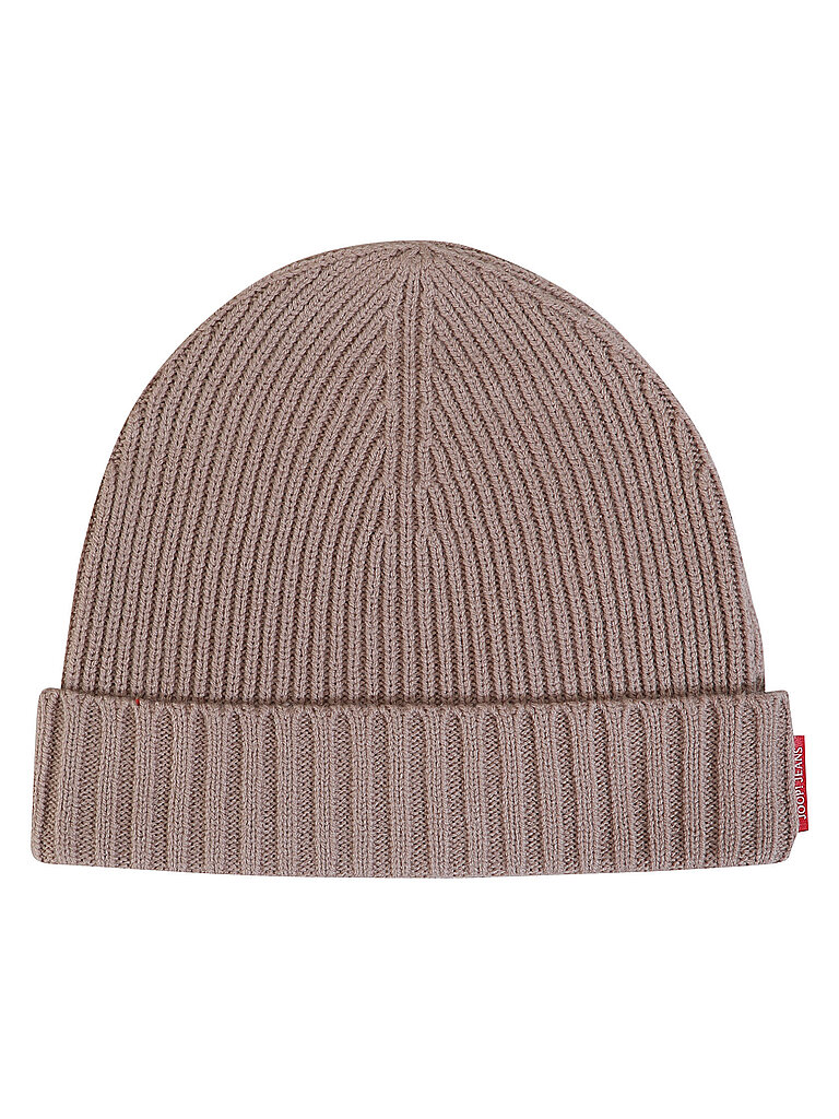 JOOP Mütze - Haube FRANCIS beige