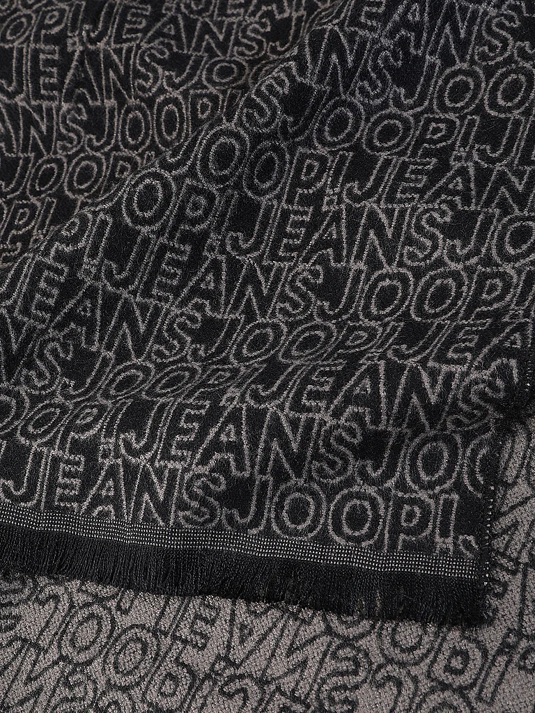 JOOP Écharpe LEX noir