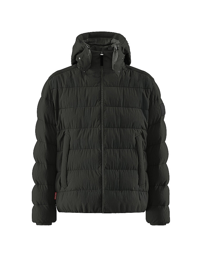 JOOP Steppjacke JOSHAS B olive | 56