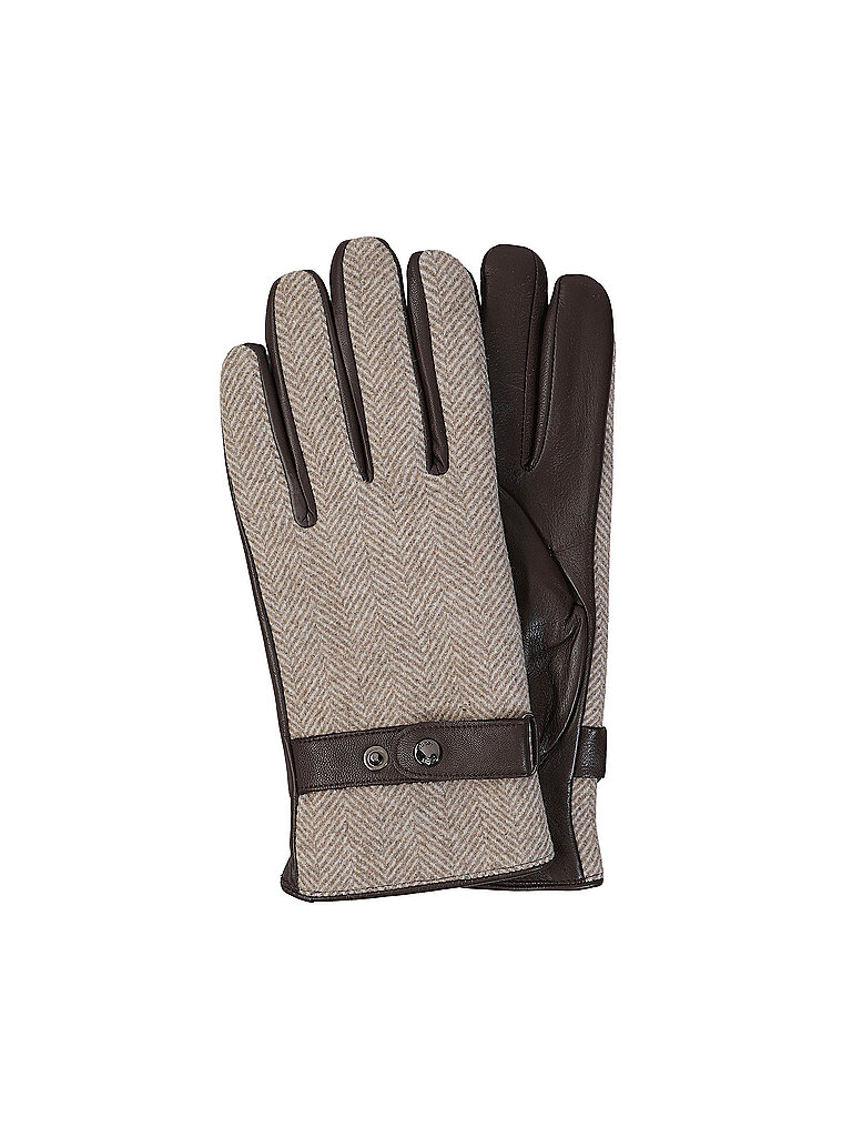 JOOP Handschuhe braun | L