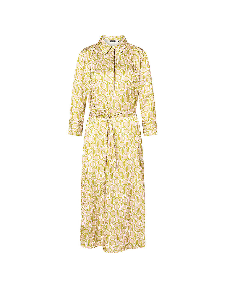 JOOP Midikleid DIANDRA2 grün | 34