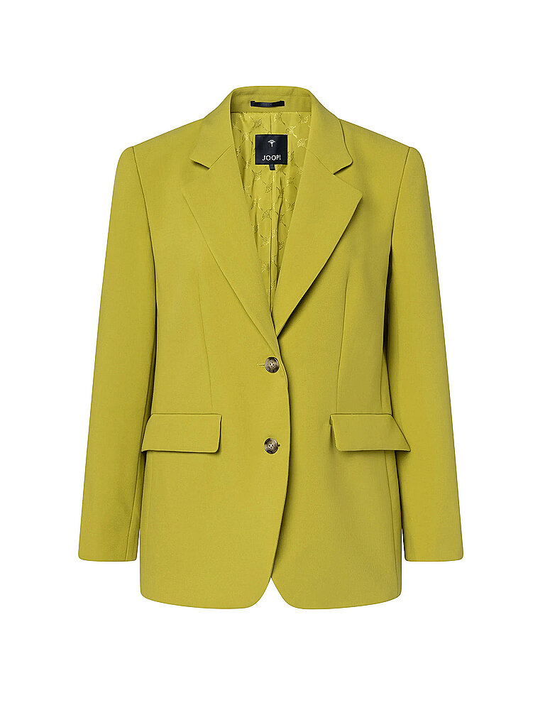 JOOP Blazer JULIA2 grün | 34