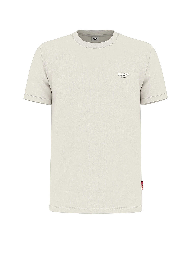 JOOP T-Shirt ALPHIS creme | L