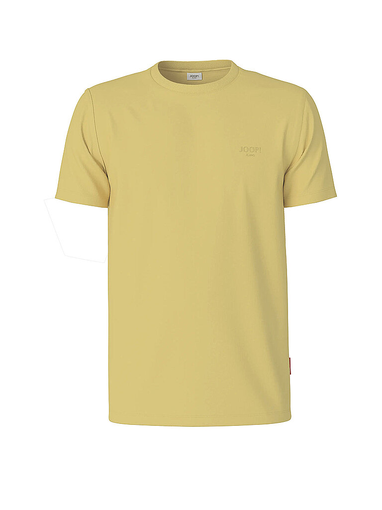 JOOP T-Shirt ALPHIS gelb | XL