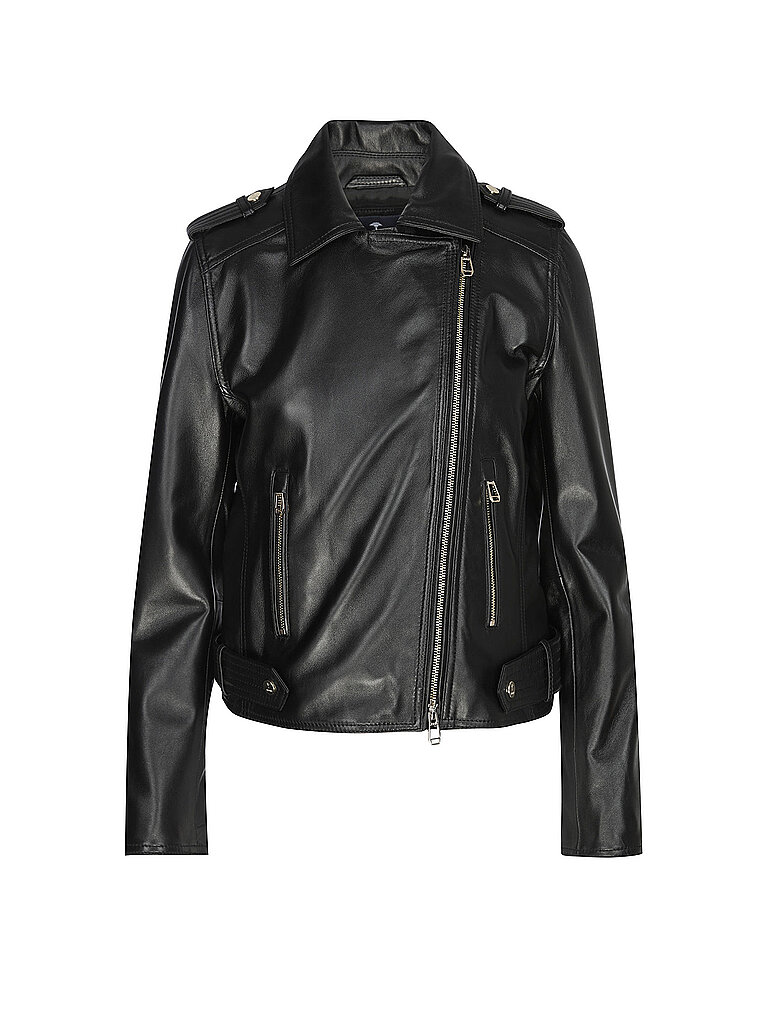 JOOP Lederjacke LE58LINA schwarz | 44