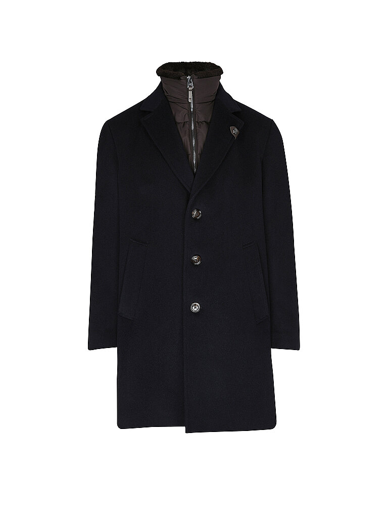 JOOP Mantel MORRIS dunkelblau | 56
