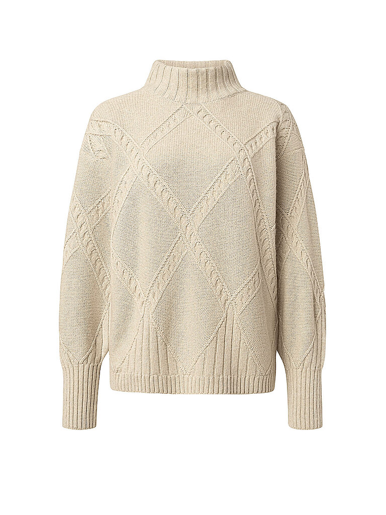 JOOP Pullover KONFIA beige | 34