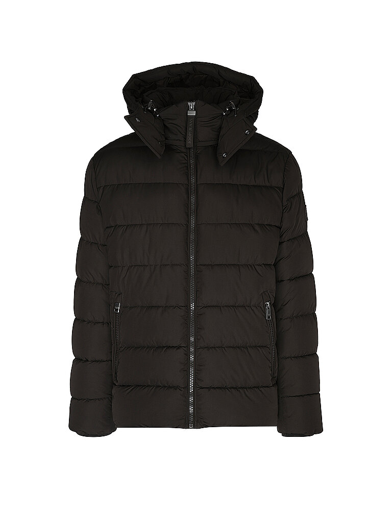 JOOP Steppjacke JOSHAS braun | 56