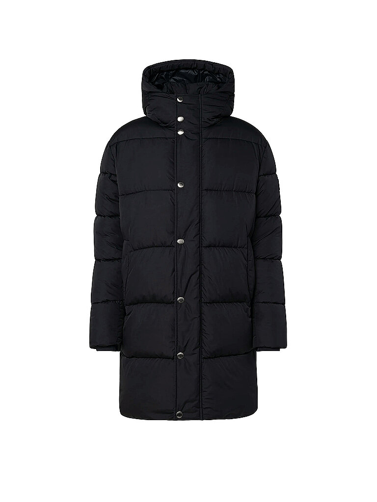 JOOP Parka DAVIES dunkelblau | 56