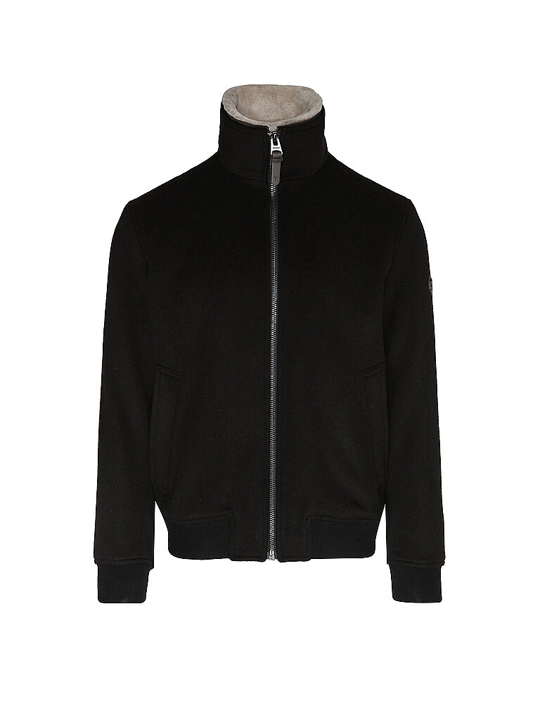 JOOP Wolljacke MILTON braun | 56