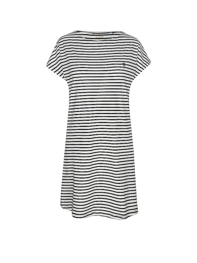 JOOP Nachthemd - Sleepshirt  blau | 36