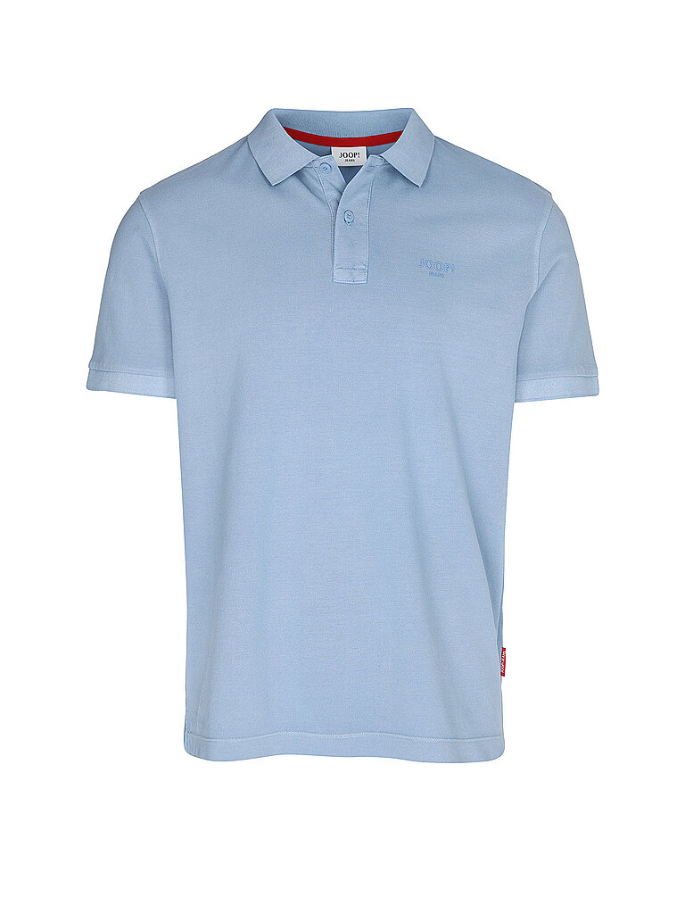 JOOP Poloshirt  hellblau | S