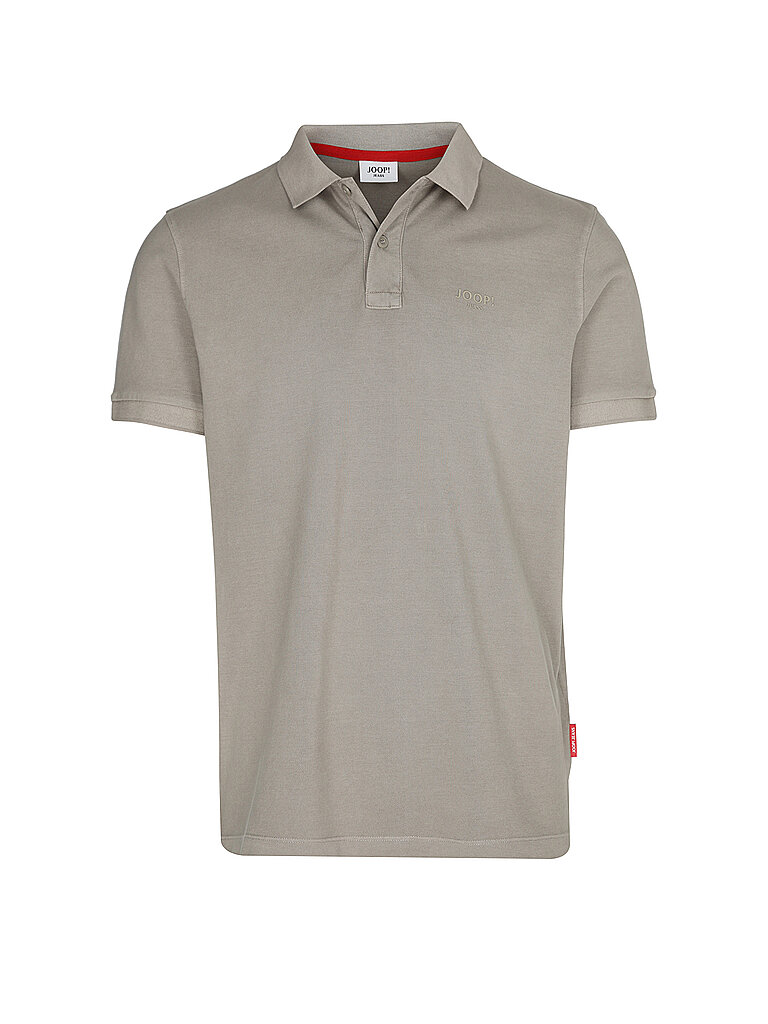 JOOP Poloshirt  beige | M