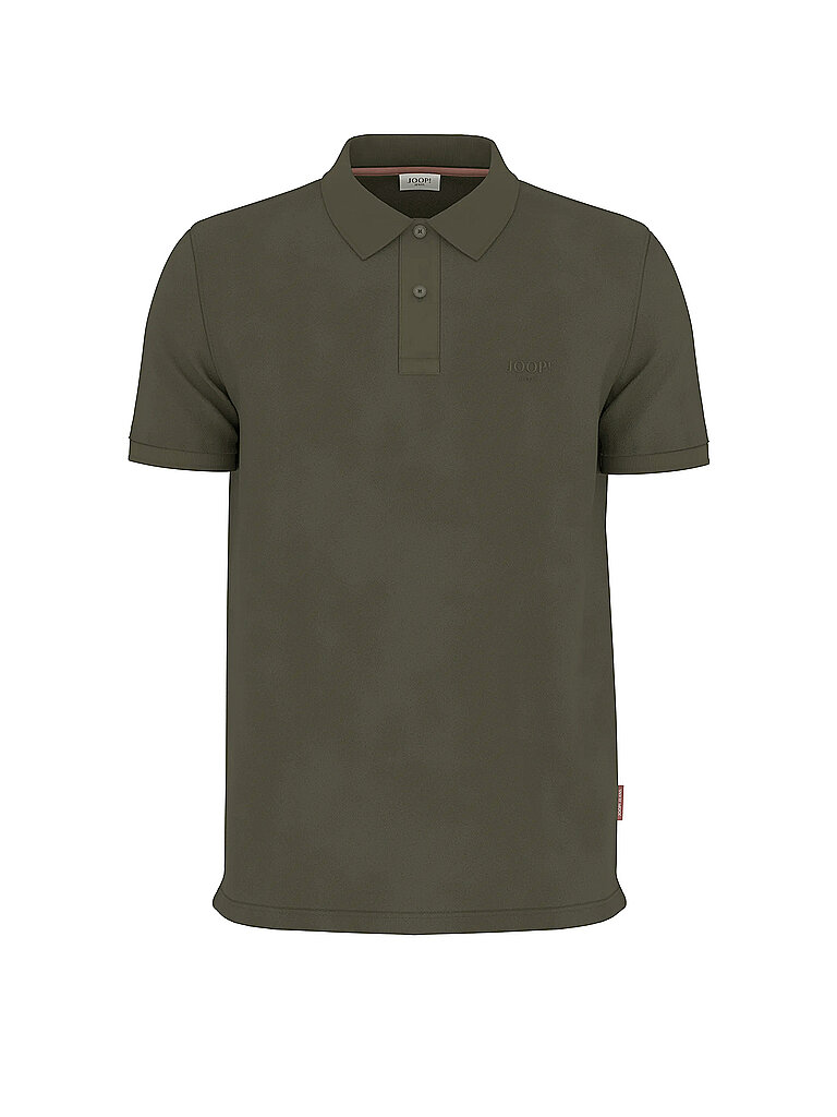 JOOP Poloshirt  olive | S