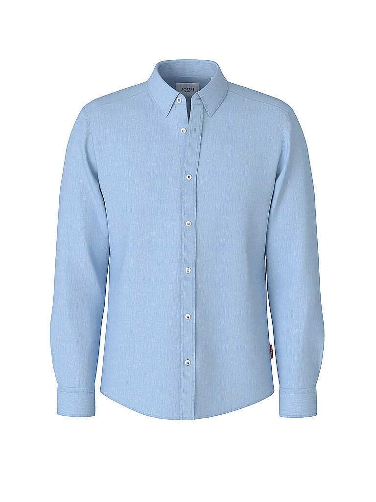 JOOP Hemd Regular Fit HANSON 26 hellblau | L