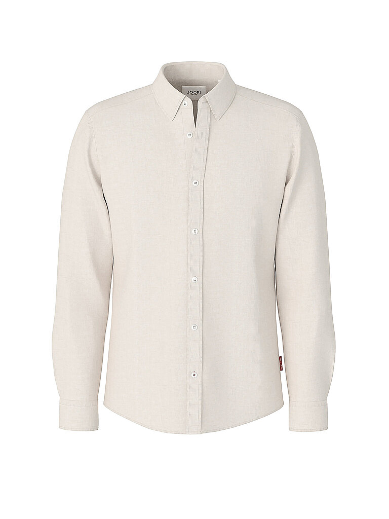 JOOP Hemd Regular Fit HANSON 26 beige | XXL