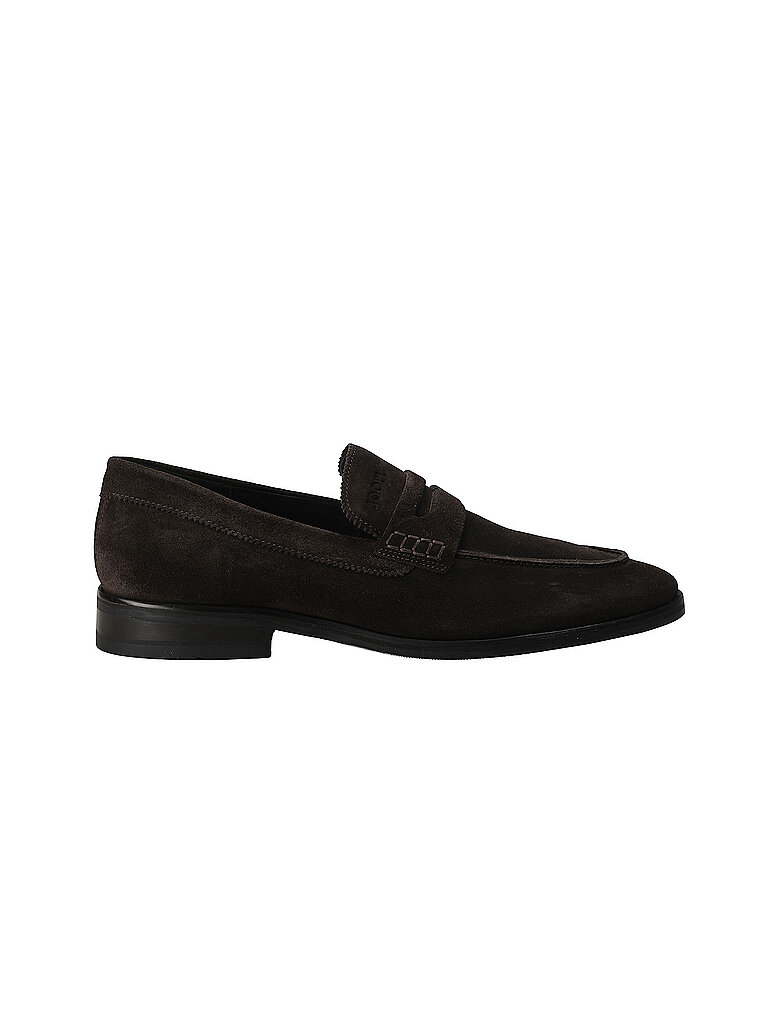 JOOP Loafer VELLUTO KLEITOS braun | 43