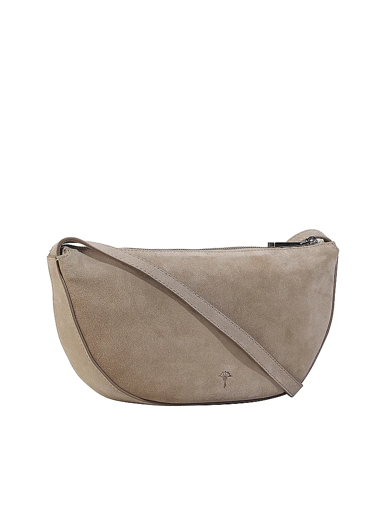JOOP Sac en cuir - Sac à bandoulière DOLCETTI MADISON beige