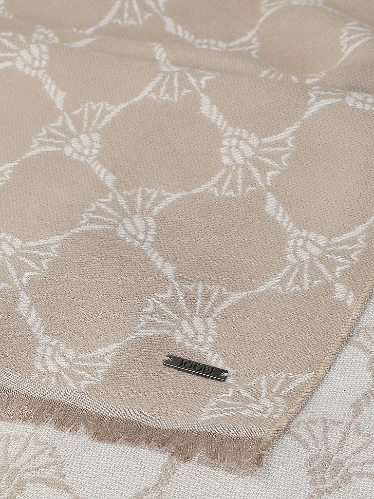 JOOP Schal beige