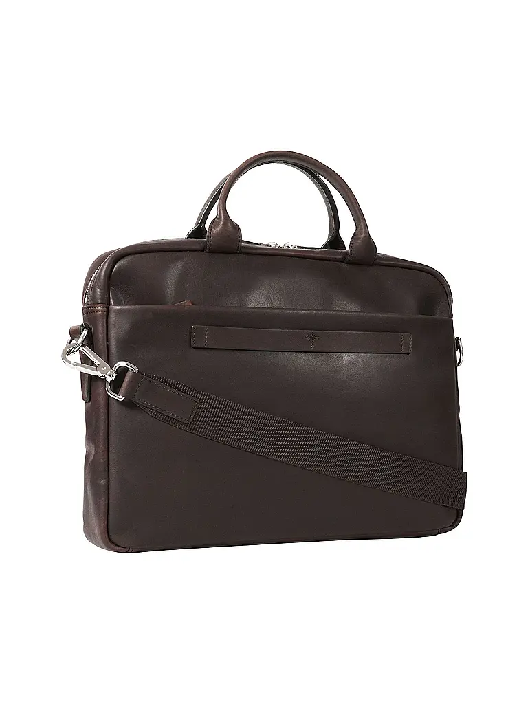 JOOP | Aktentasche  LORETO PANDION | Braun