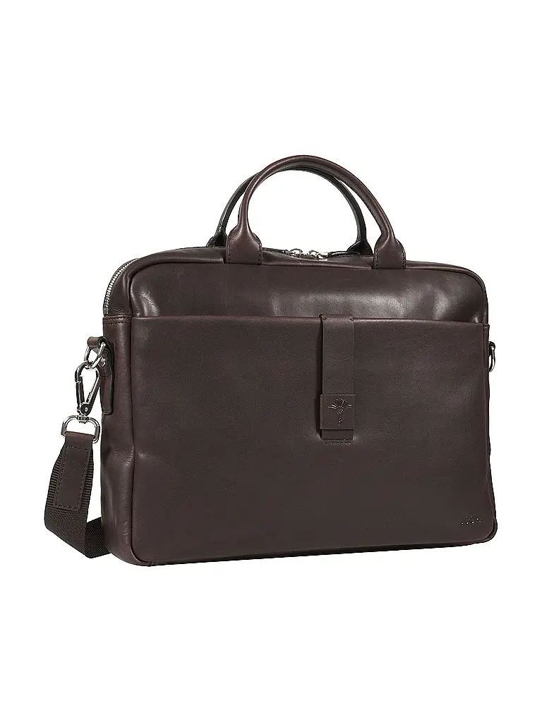 JOOP | Aktentasche  LORETO PANDION | Braun