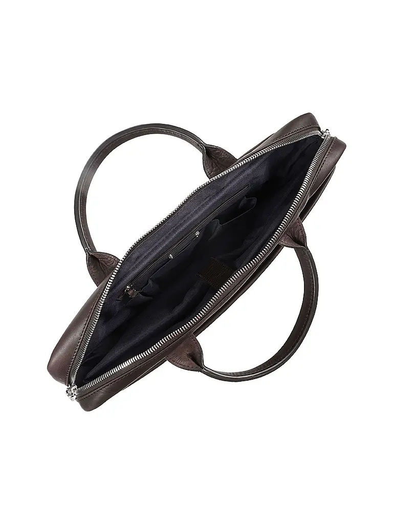 JOOP | Aktentasche  LORETO PANDION | Braun