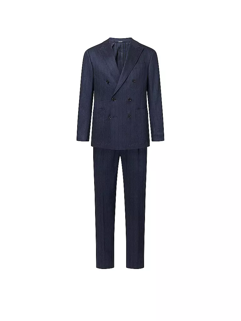 JOOP | Anzug Slim Fit HEAZY BENNET | dunkelblau
