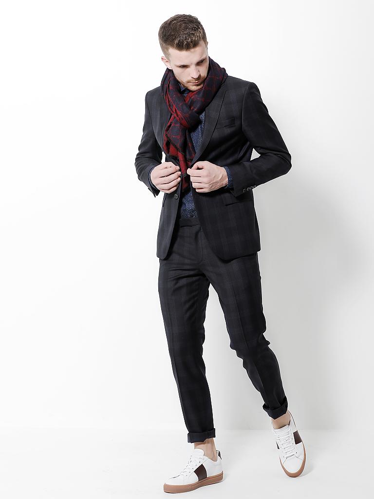 JOOP | Anzug Slim-Fit "Herby/Blayr" | blau