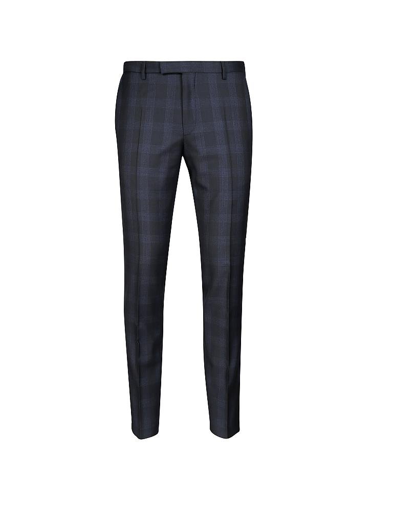 JOOP | Anzug Slim-Fit "Herby/Blayr" | blau
