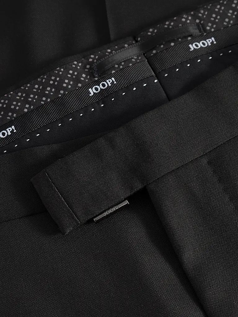 JOOP | Anzughose BASK | schwarz