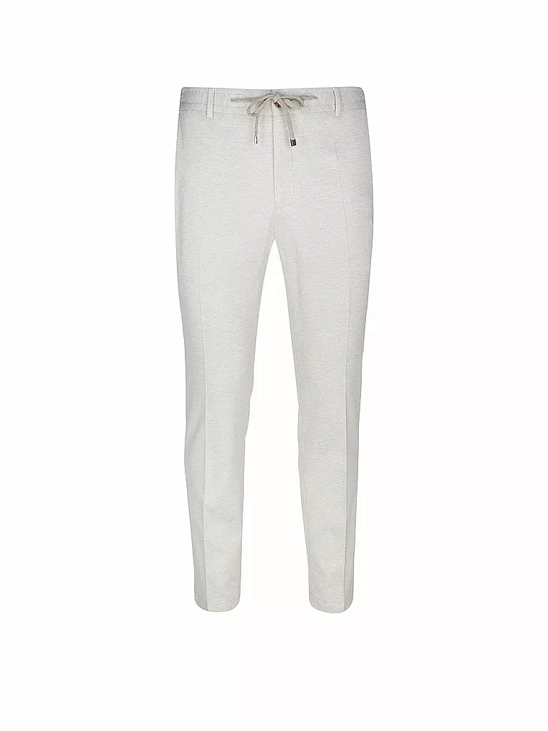 JOOP | Anzughose Jogging Fit SAKE | beige