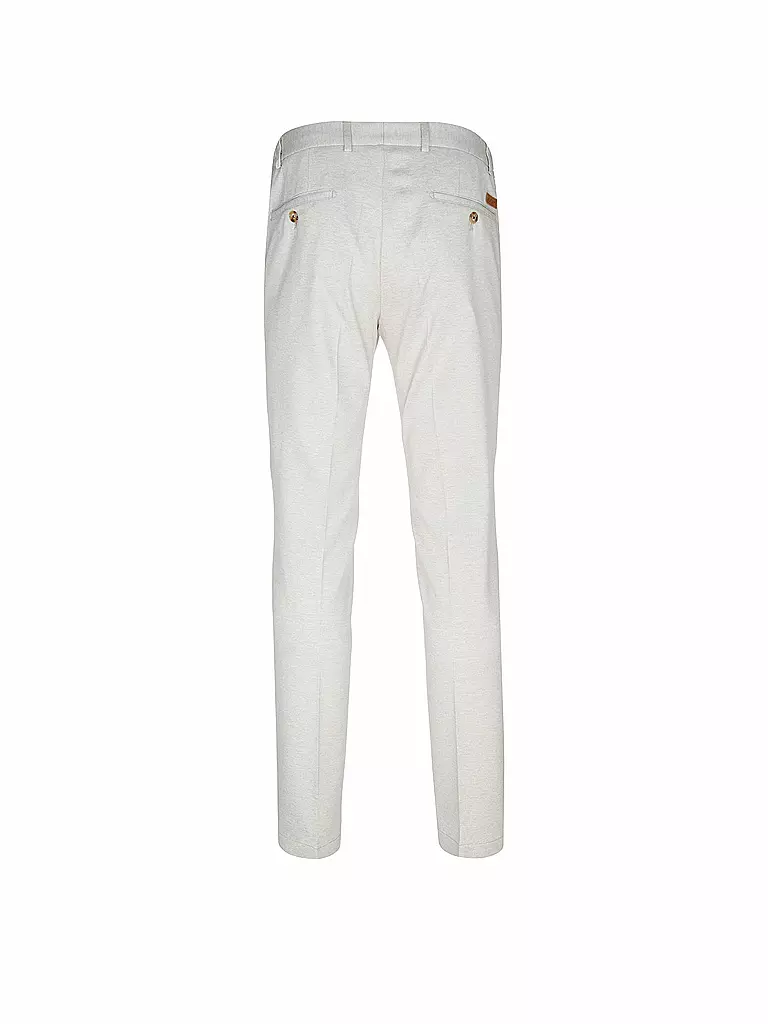 JOOP | Anzughose Jogging Fit SAKE | beige