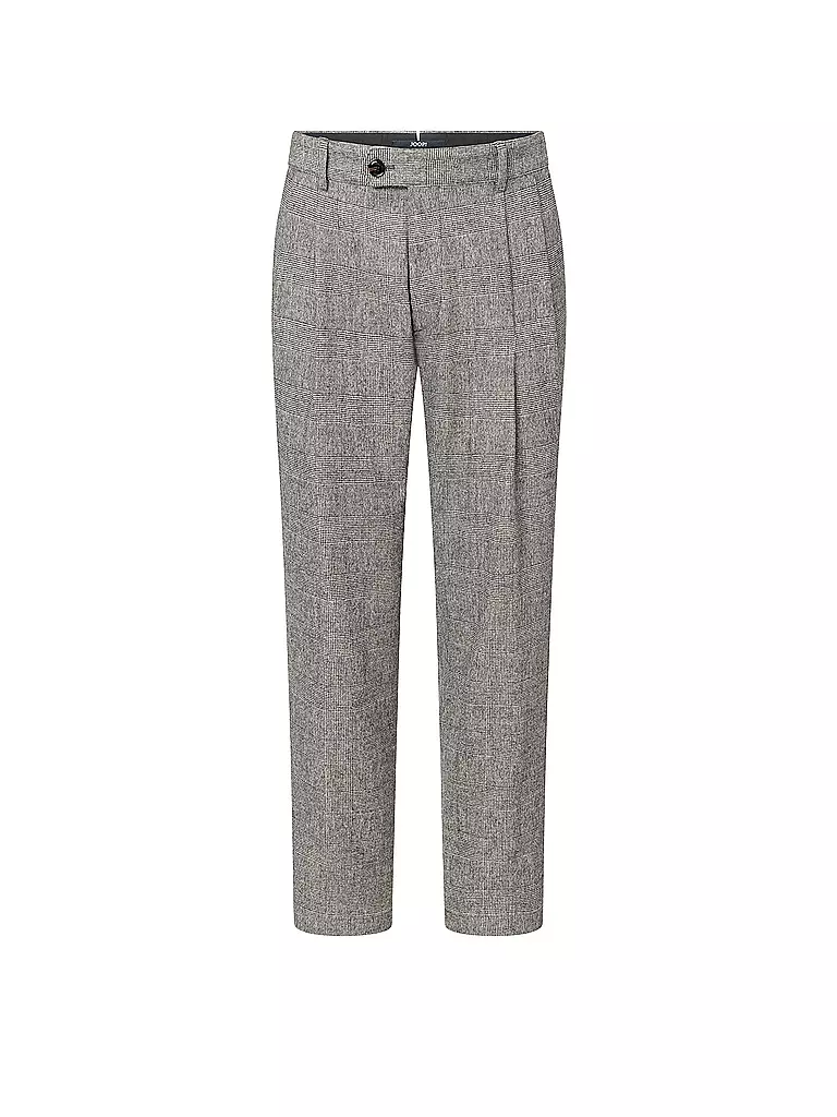 JOOP | Anzughose Regular Fit RANDOR | schwarz