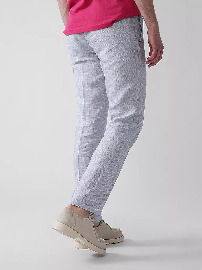 JOOP | Anzughose SAKE  | hellblau