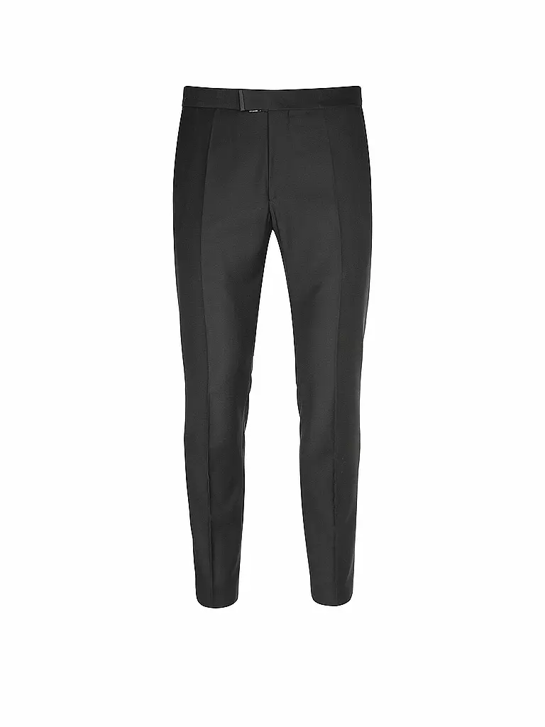 JOOP | Anzughose Slim GALON | schwarz
