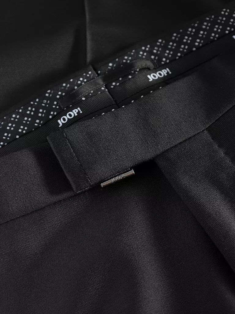 JOOP | Anzughose Slim GALON | schwarz
